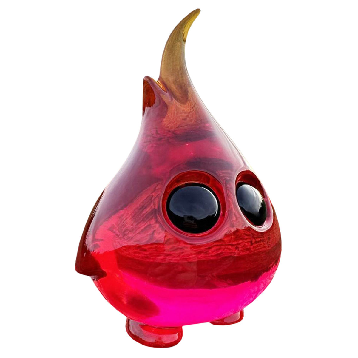 Sunset Spark-ling