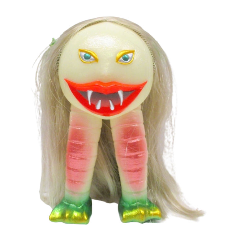 GID Amabi Ecchi Phase 2 by Cure Toys