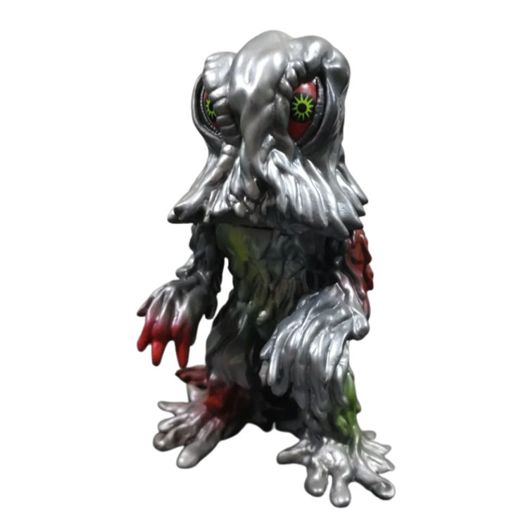 Grey Monster Heavan Hedorah by Marmit (Kazumitsu Akamatsu)