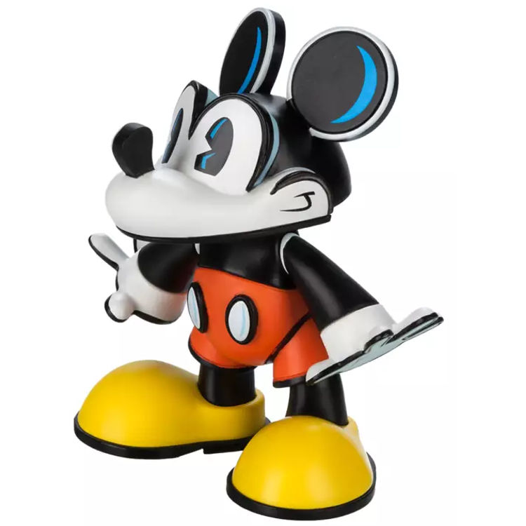 Color Mickey Mouse by Disney