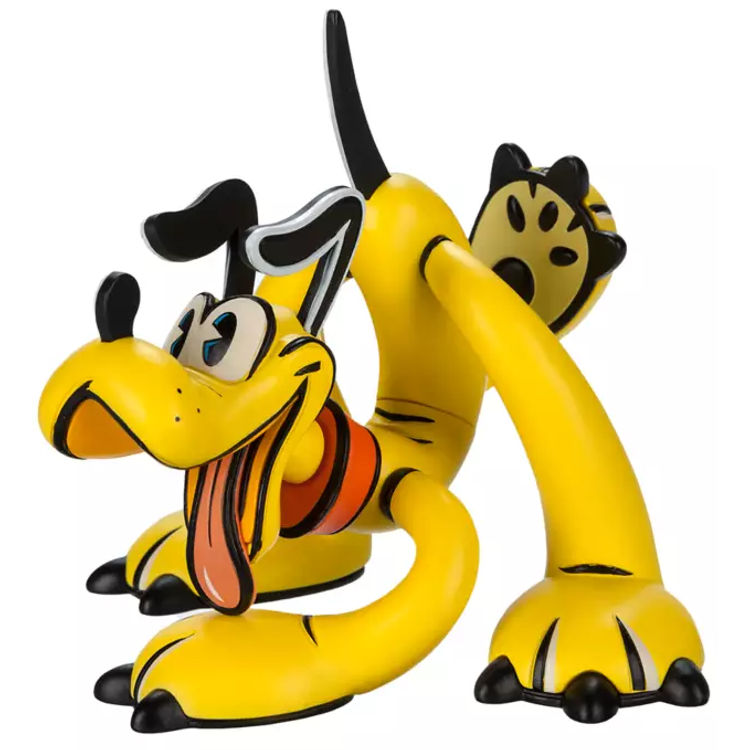 Color Pluto by Disney