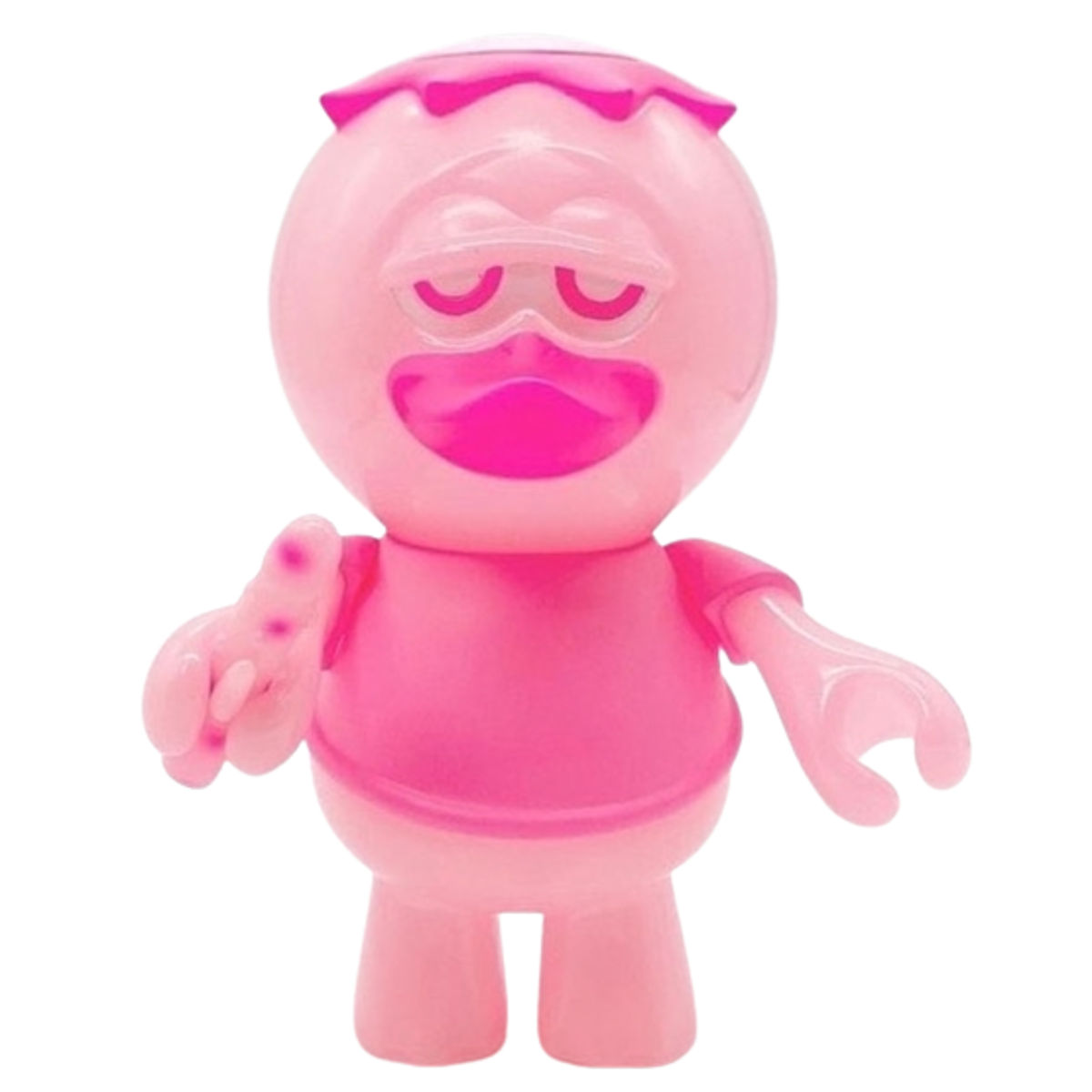 Phosphorus Pink Paco