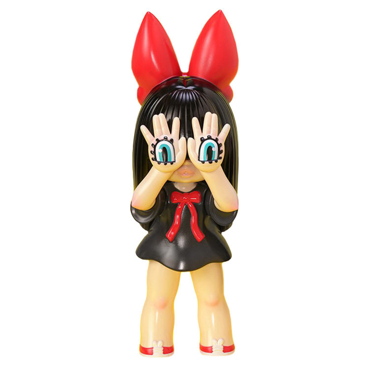 Massimo! Nigiruchan (Larger Size) by Grape Brain