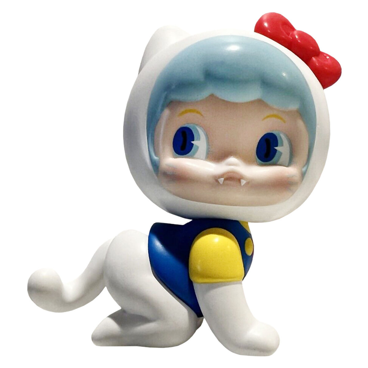 Hello Kitty RMX 2021 Project Abao V2