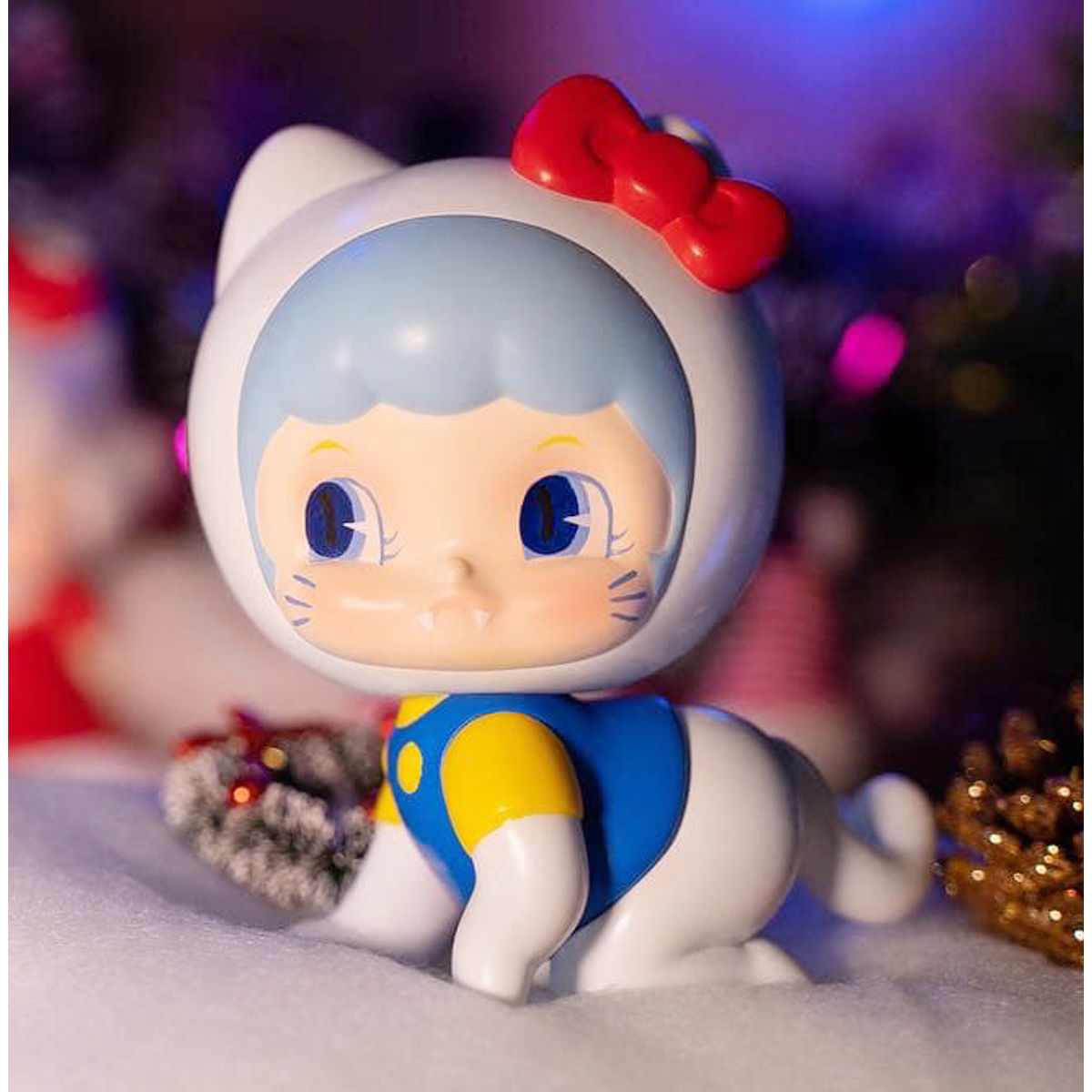 Hello Kitty RMX 2021 Project Abao V2