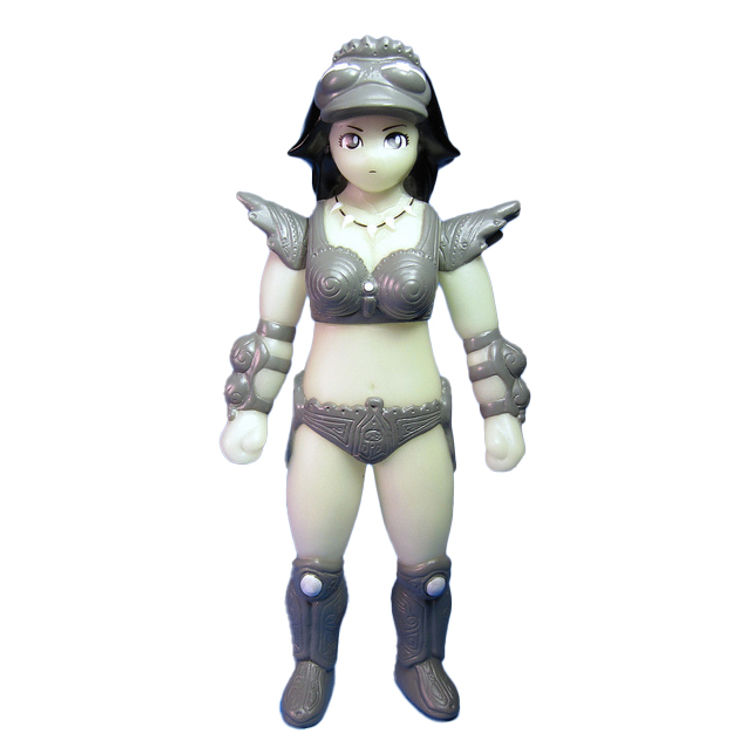 Dogu Chan - GID by Sunguts