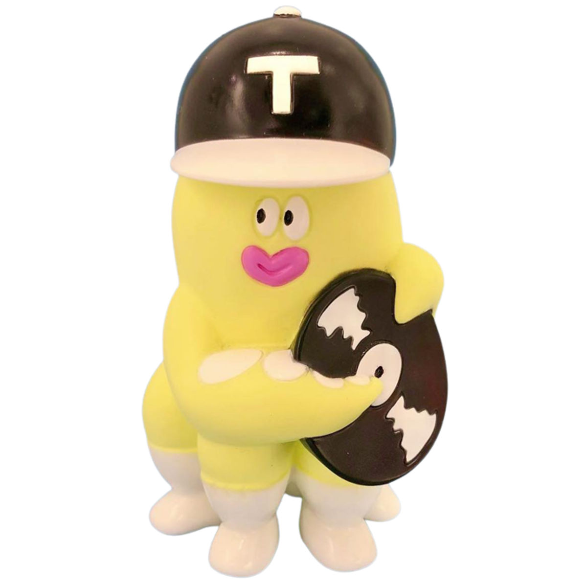 Earth Color DJ Octopus