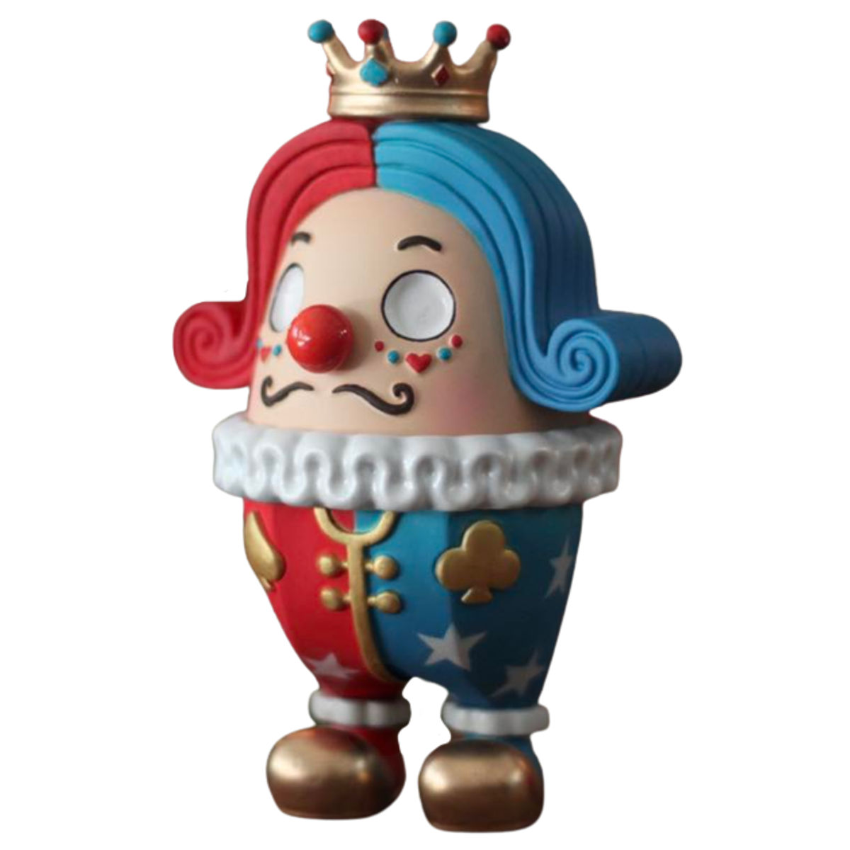 King Bozo