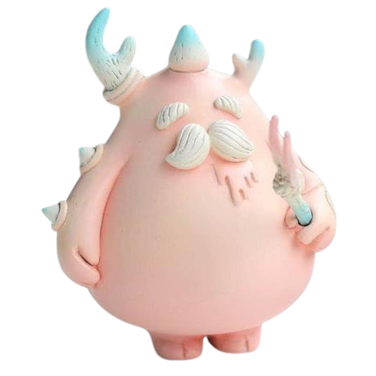 Candy Pink Bigforest