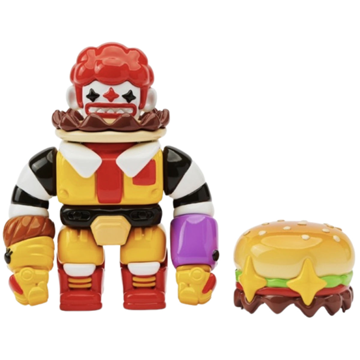 Test Type Unit 01 Bot MCGA