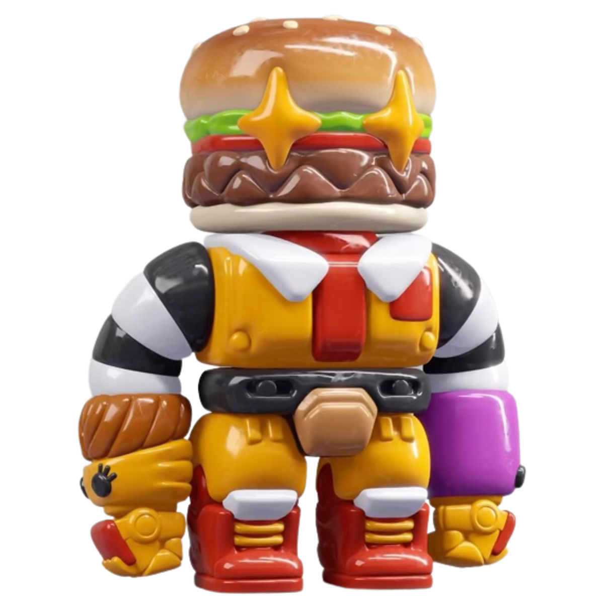 Test Type Unit 01 Bot MCGA