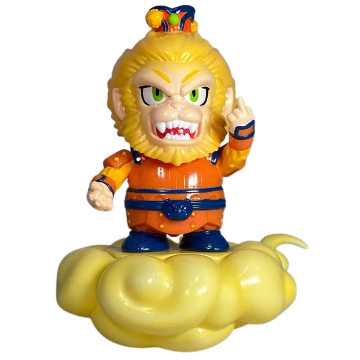 The New Year Sun Sun + Cloud (Set)