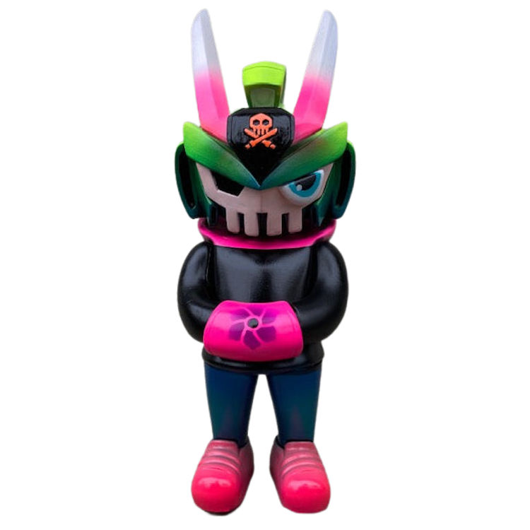 One-Eyed TEQ63 by Ophelia Toys