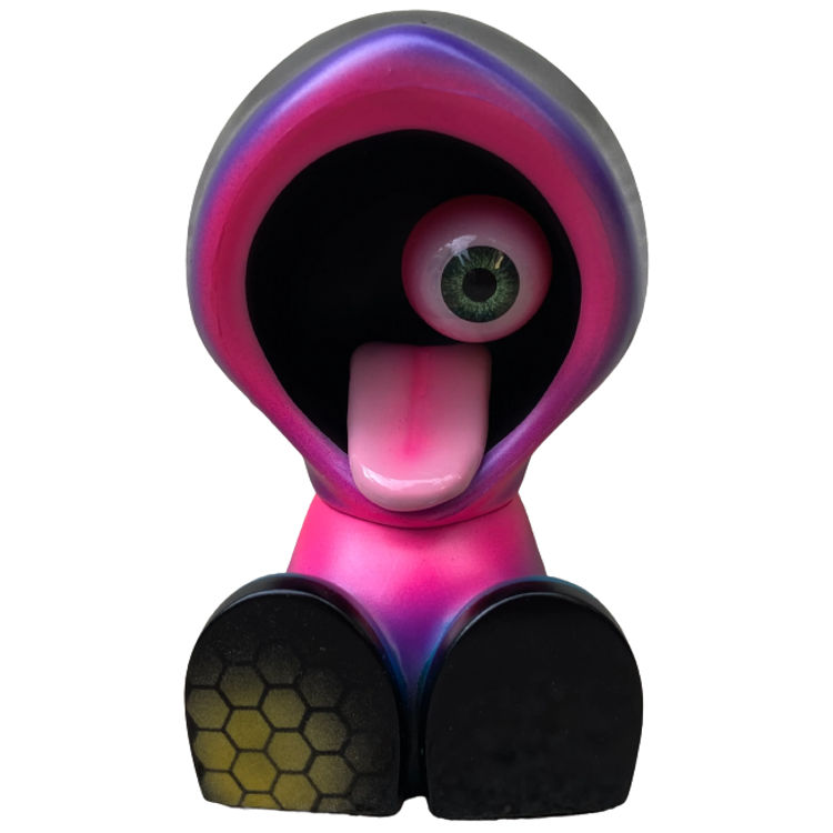 Vandul-Bot by Ophelia Toys