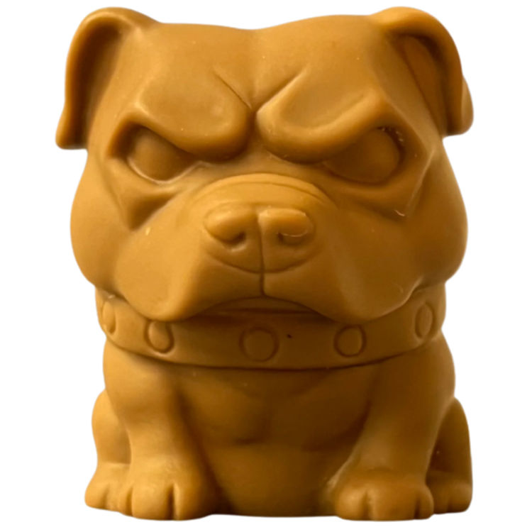 DIY Rednose Danger Dog by NEMO (Mike Mendez)