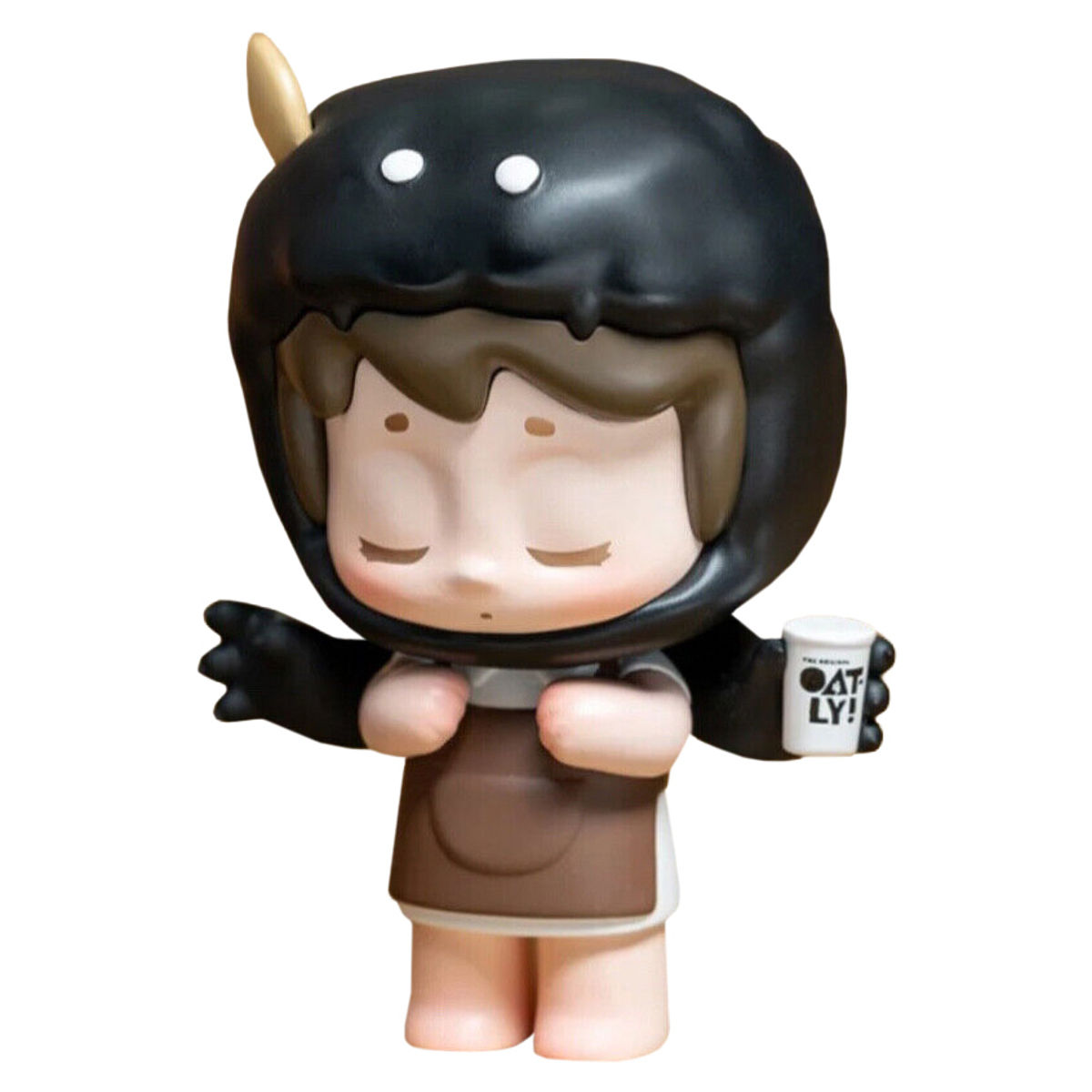 OATLY Nono Little Monster