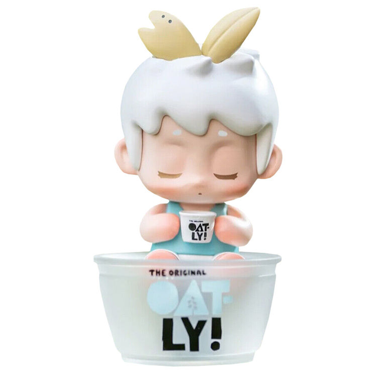 OATLY Nono Sweet Cup (Secret) by Arttoonz