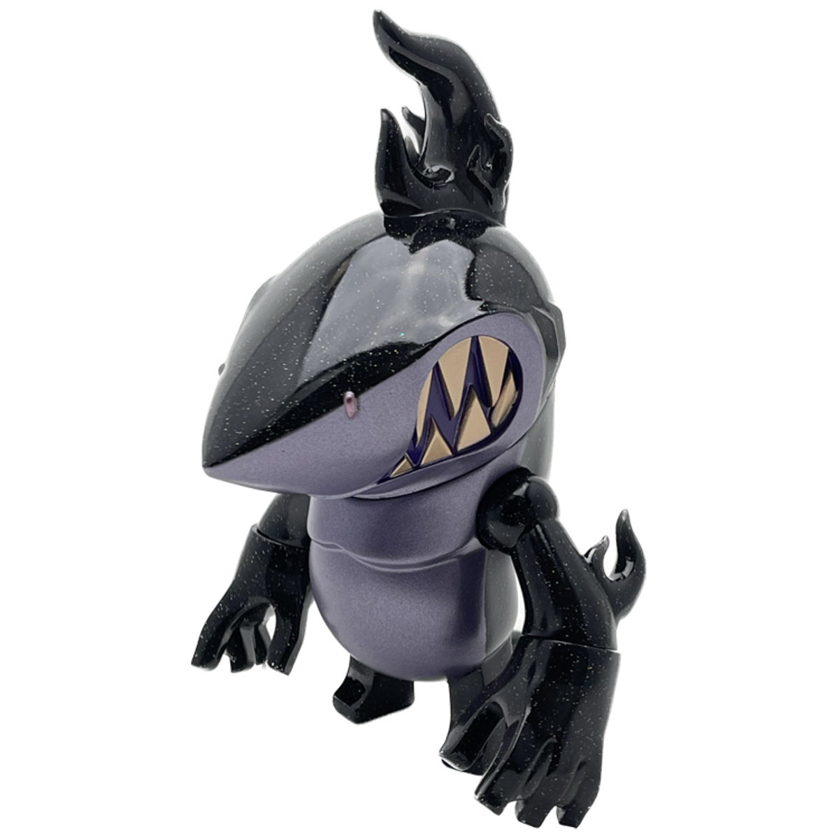 Raging Shark Schwarz (DCon '22)