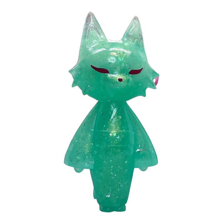 Hypeconco Soonay Exclusive by Priscilla Wilson