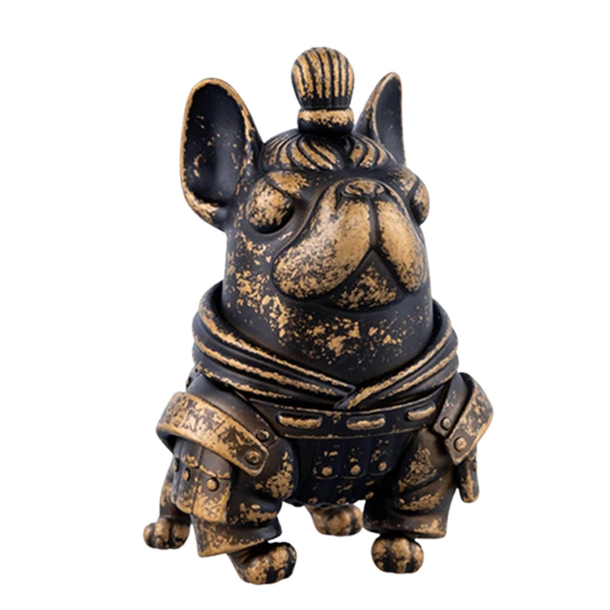 Terracotta Warrior Froyo (Secret Figure)