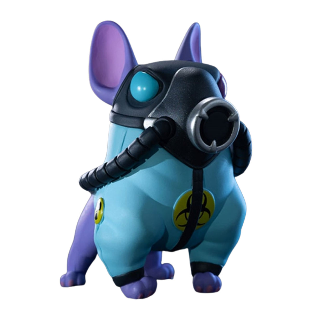 Biochemical Dog Career Froro