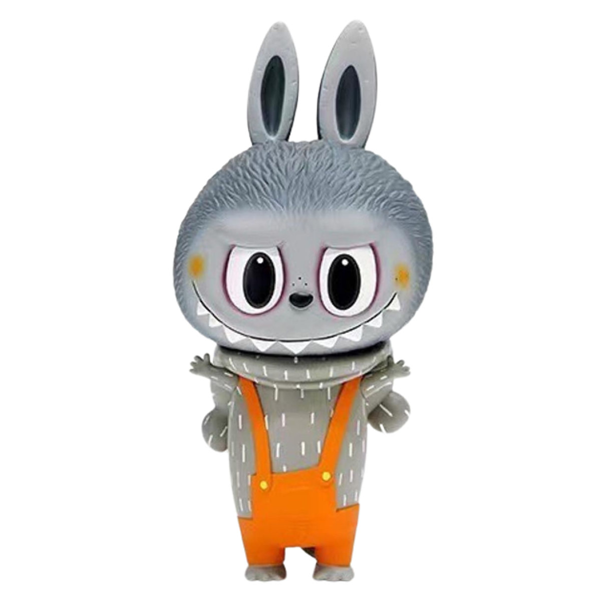 Milk Gray Latte Zimomo BG Bear