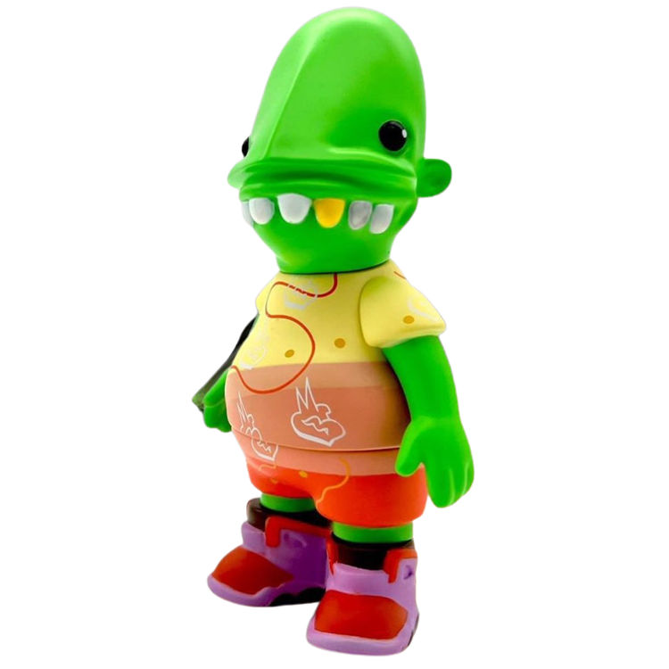 Signature G Goop by Goopmassta