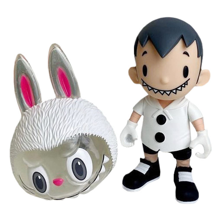 Draft Zimomo Nong by JPX