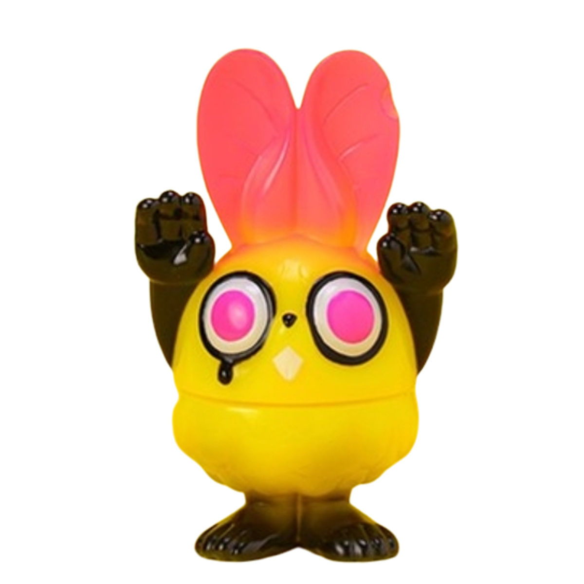 Nigirizm Zombie Rarmt Thrilla