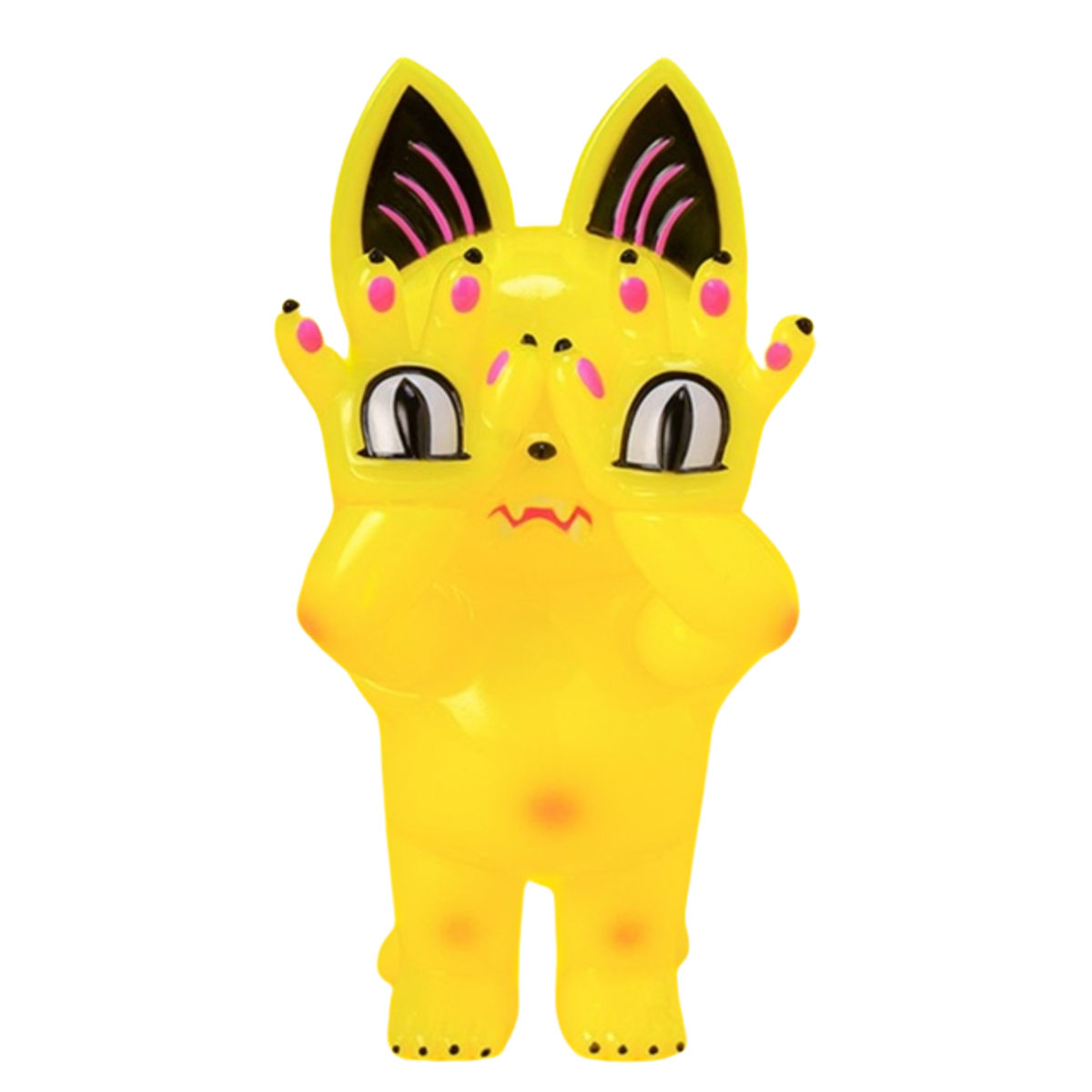 Nigirizm Hell's Cat Onigiri