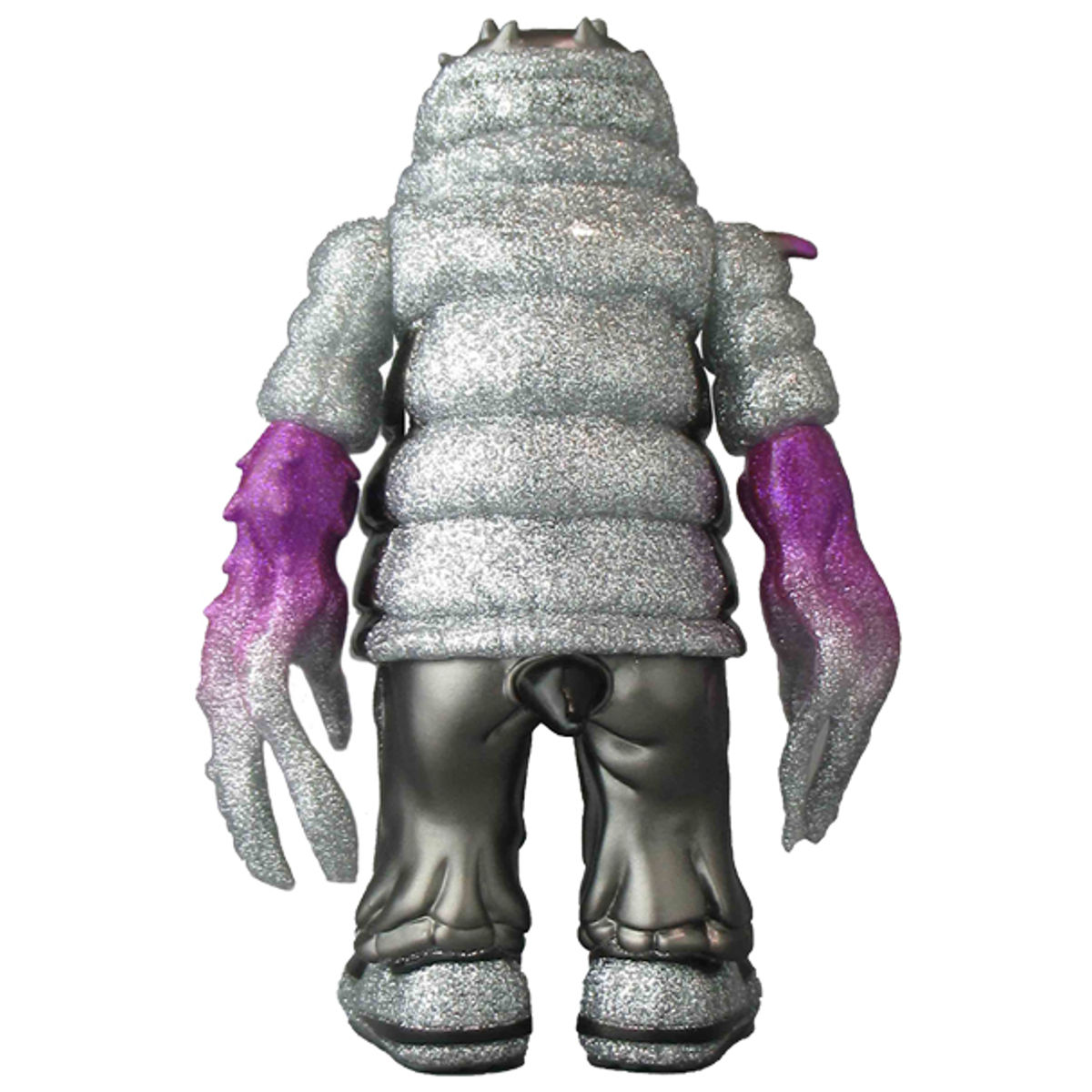 Fury Gigarame Silver Cthulhuoid