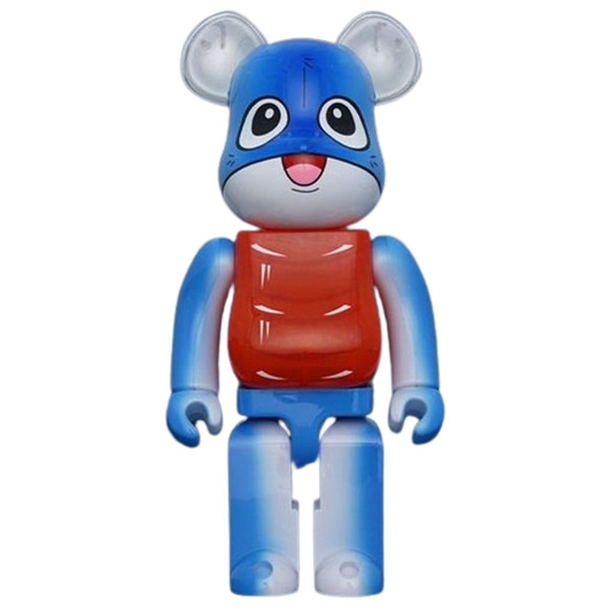 1000% Jiro Be@rbrick