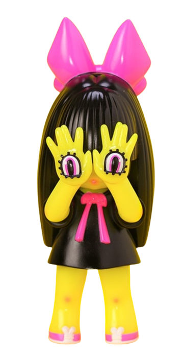 Nigiru-chan NIgirizm Edition created by Grape Brain