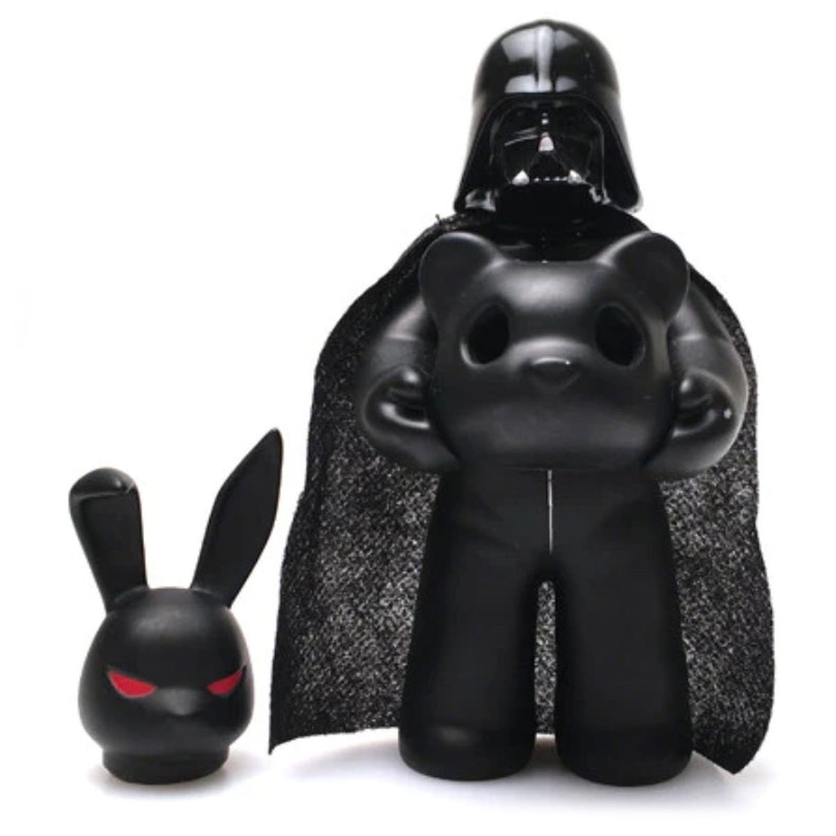 Head Space Black Combo (Vadar)