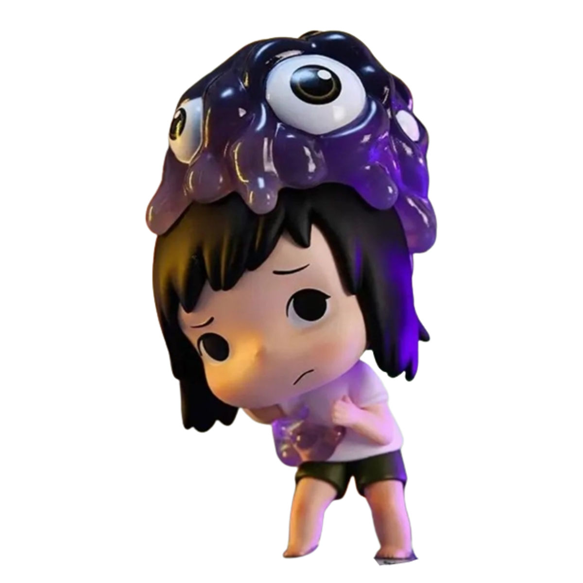 My Little Night Terror