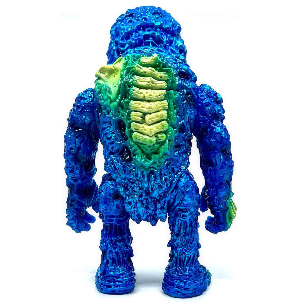 Garamon Suffer