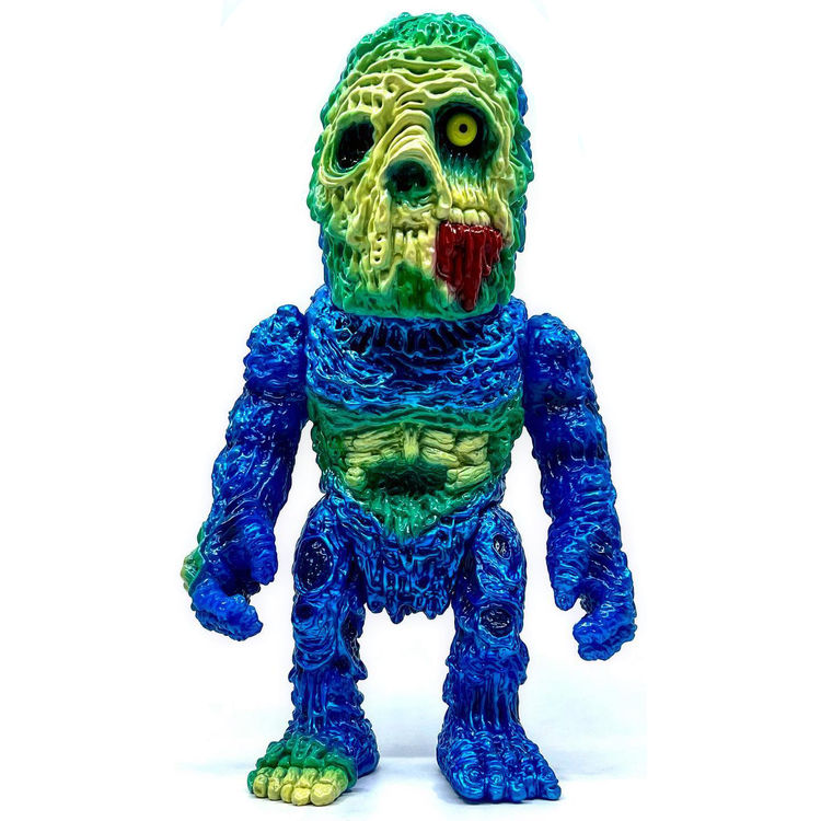 Garamon Suffer by Retroband (Aaron Moreno)