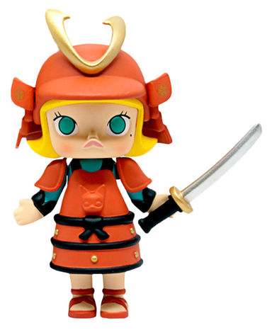 Molly Trolls Poppy created by DreamWorks, Kenny Wong