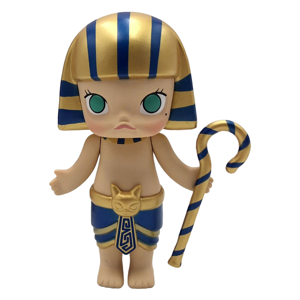 Molly Egyptian Pharoah