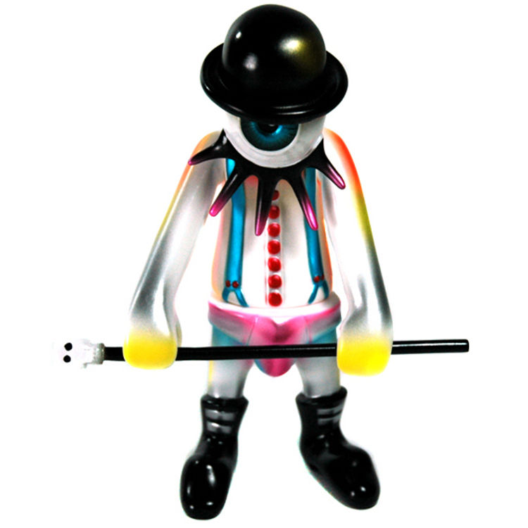 Beethoven Edition Nadsat Boy by Shirahama (Dennis Hamann)