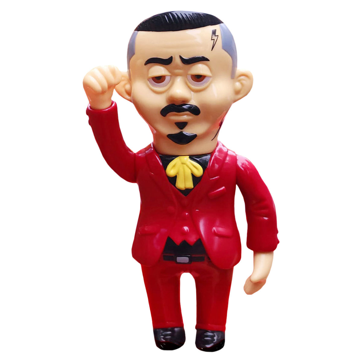 G. Cue Kun Chinese New Years 2023