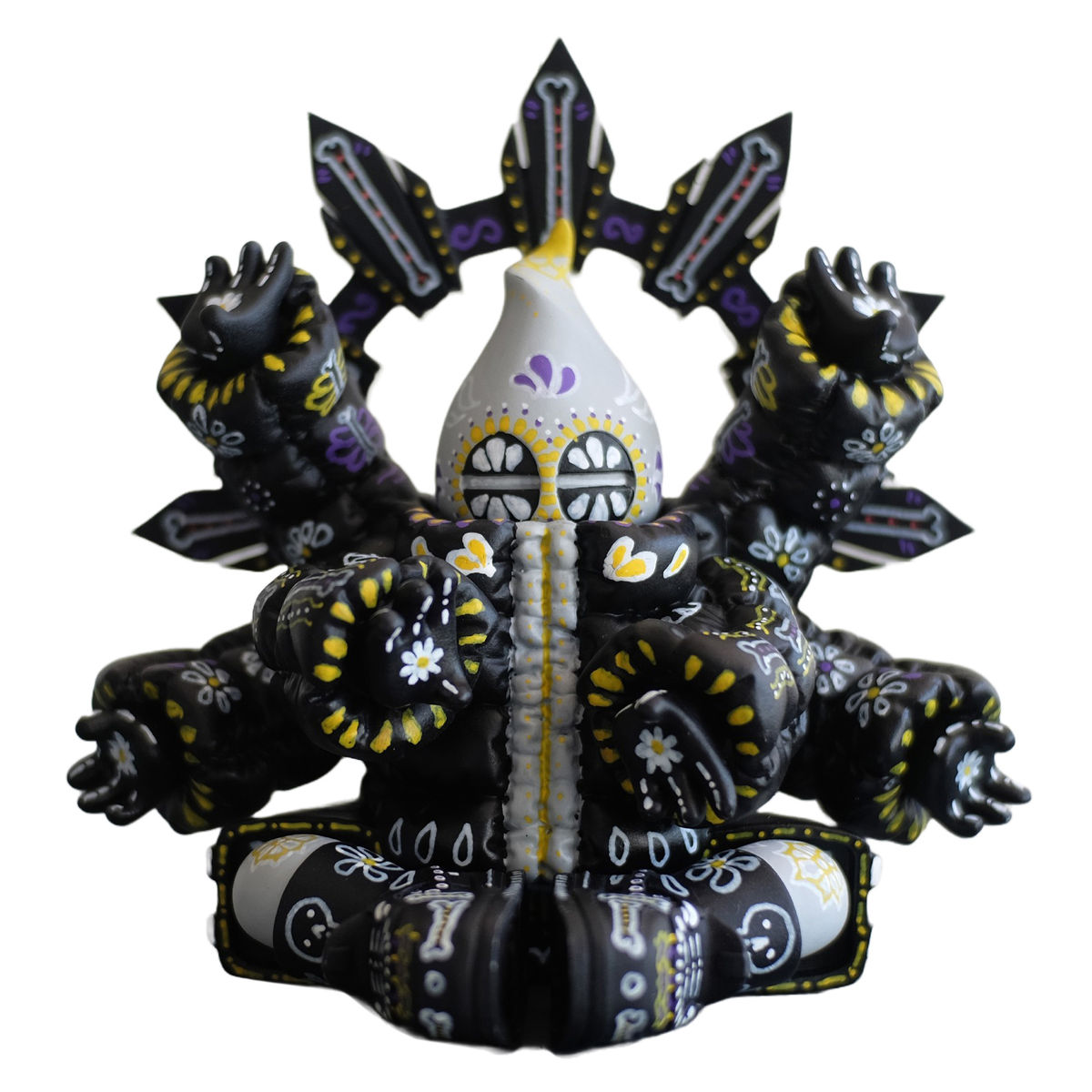 Santi ZEN MODE Careta