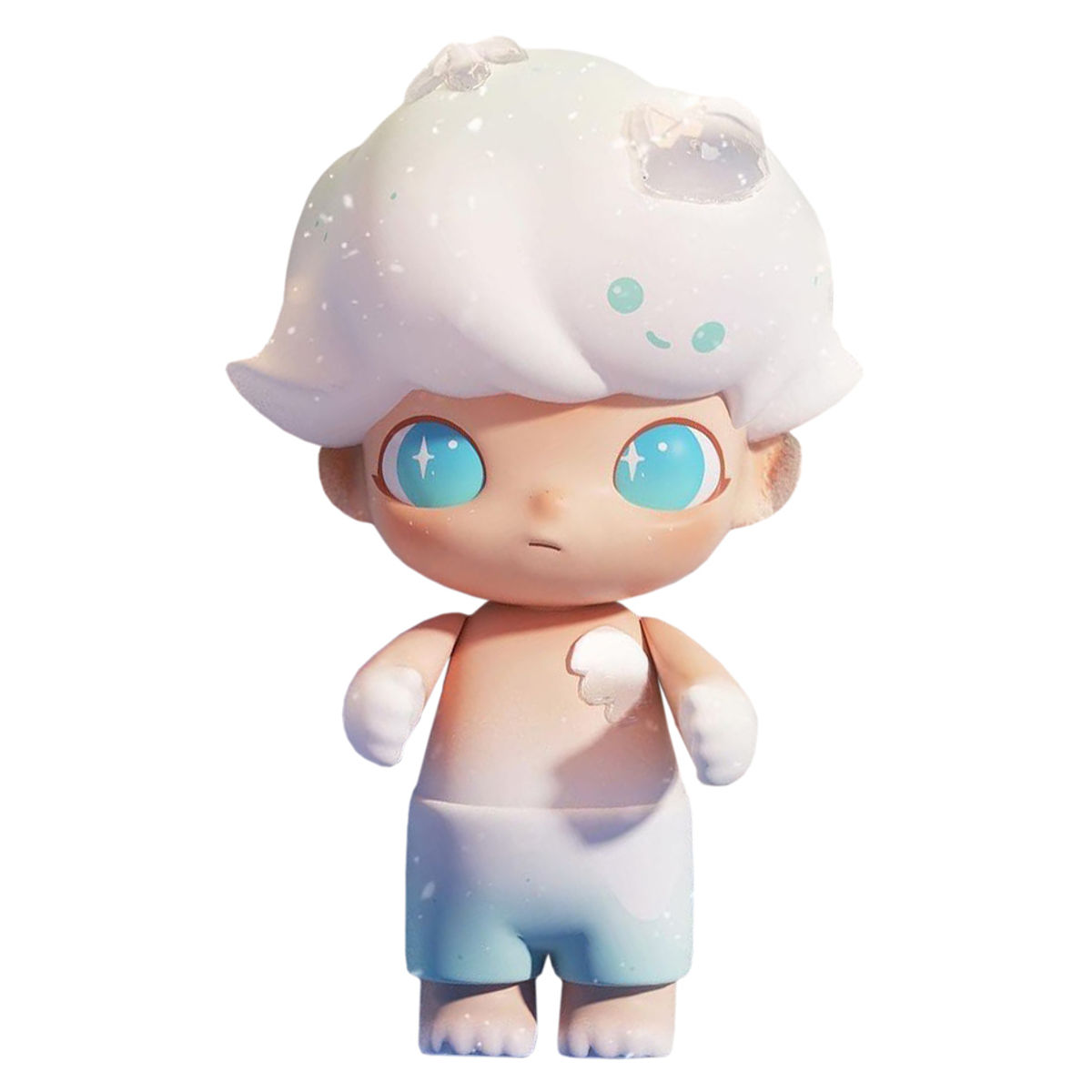 1000% Mega Just Dimoo Snowman