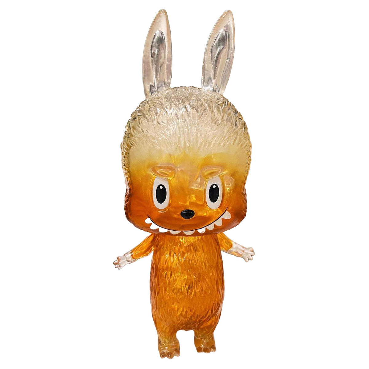 Labubu Whisky Let's Rock 20gether