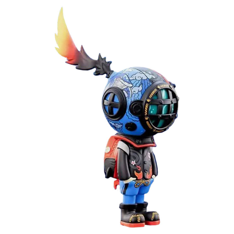 Floating World Dream Little Sank by IF Toys (Wenzi Tao)