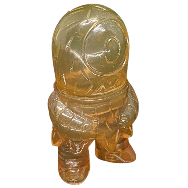 Root Bear Micro Helper by Tim Biskup