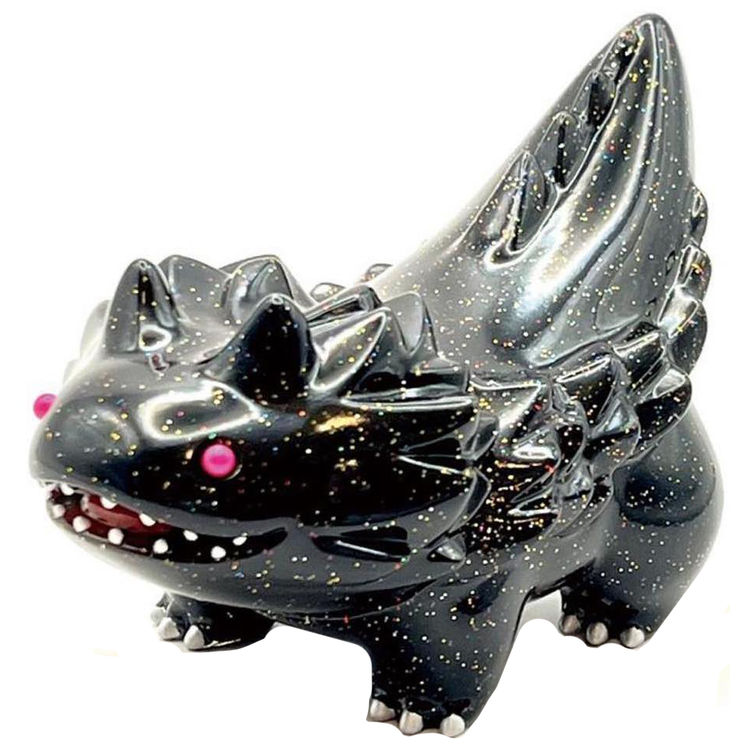 Galaxy Seedlas Brother by Shoko Nakazawa (Koraters)