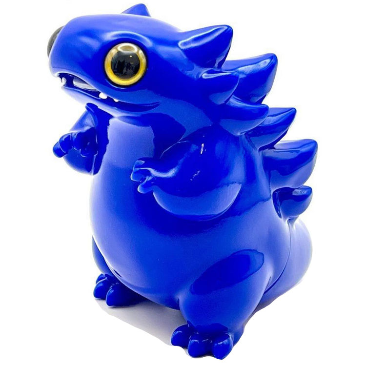 Blue Tokke by Shoko Nakazawa (Koraters)