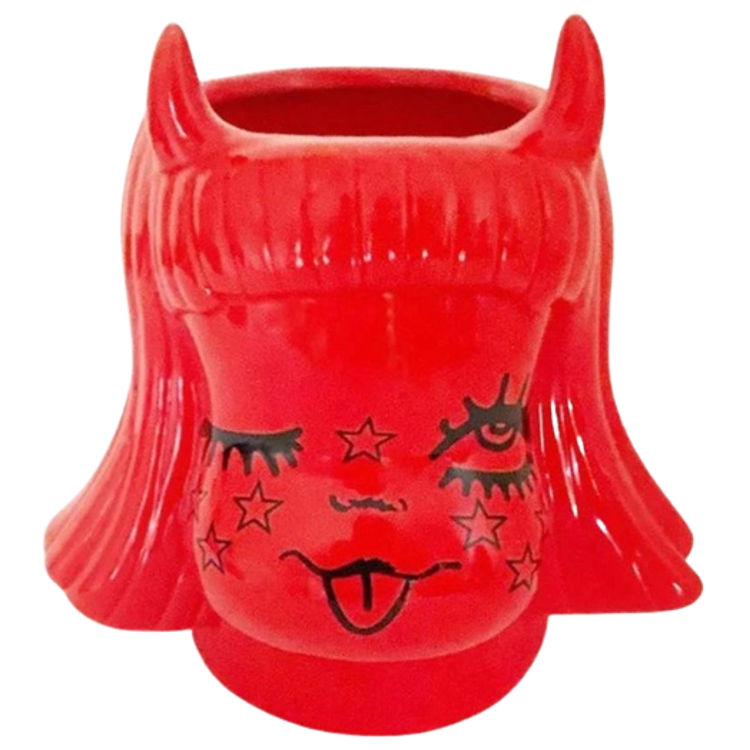 Lucy Planter by Valfre
