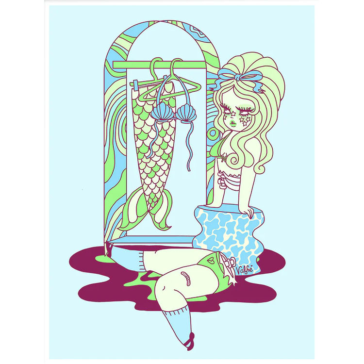 Aqua by Valfre